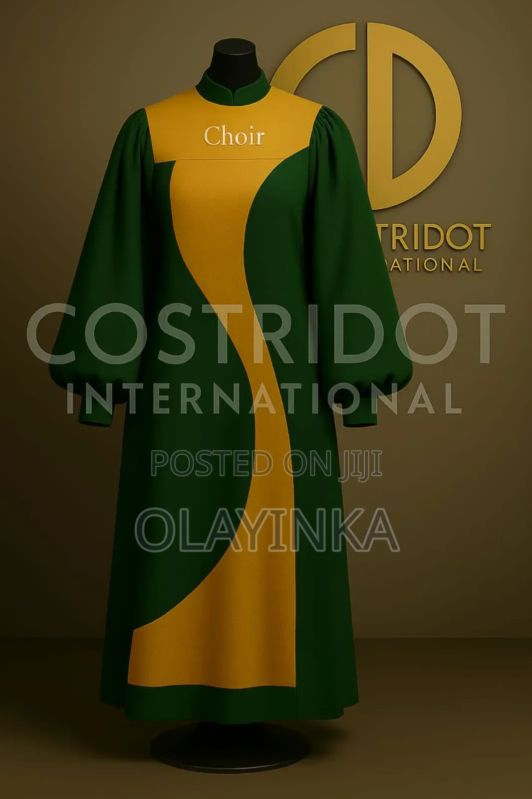 Costridot International