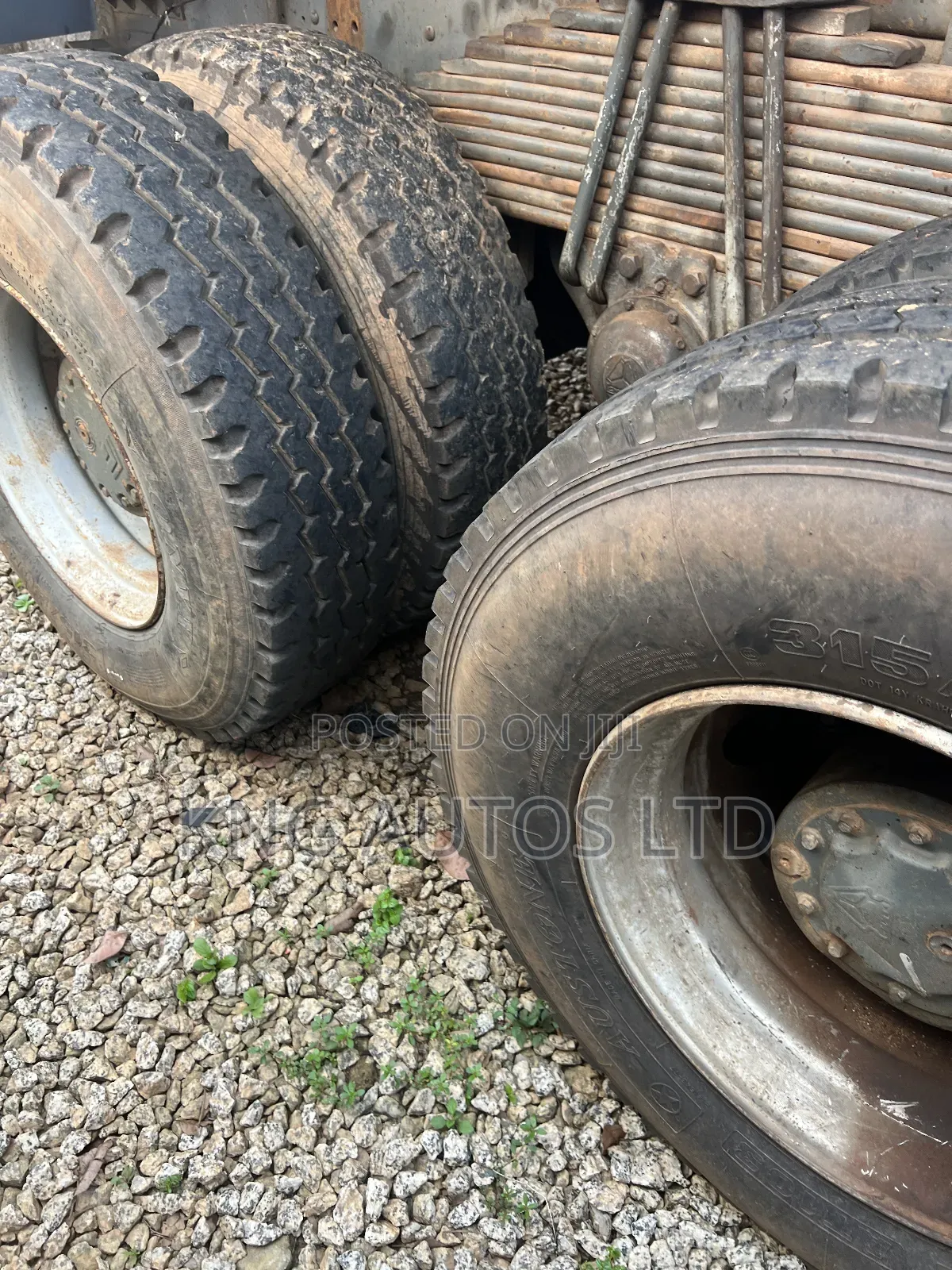 Howo 371hp Sinotruk for sale - KNG AUTOS LTD Price: ₦ 44,000,000 on ...