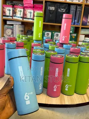Glassflasks