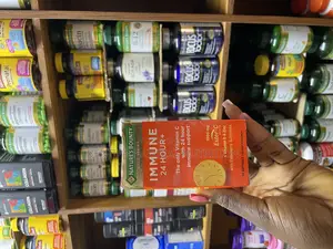 24 Hours Immune Boast
