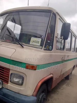 Mercedes-Benz Tourismo 1987 Brown