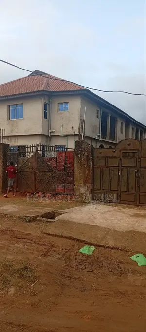 12bdrm Block of Flats in Ikotun, Alimosho for sale