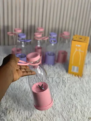 Juice Blender