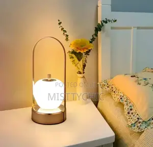 Handheld Night Light Rechargeable Eye Protection