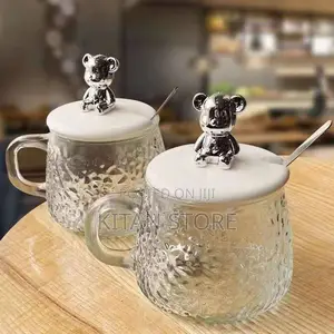 Tea Glass Mug