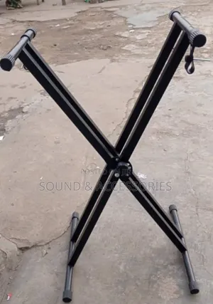 Keyboard/Piano Universal Stand (Adjustable)