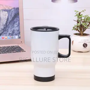 Insulated Cup