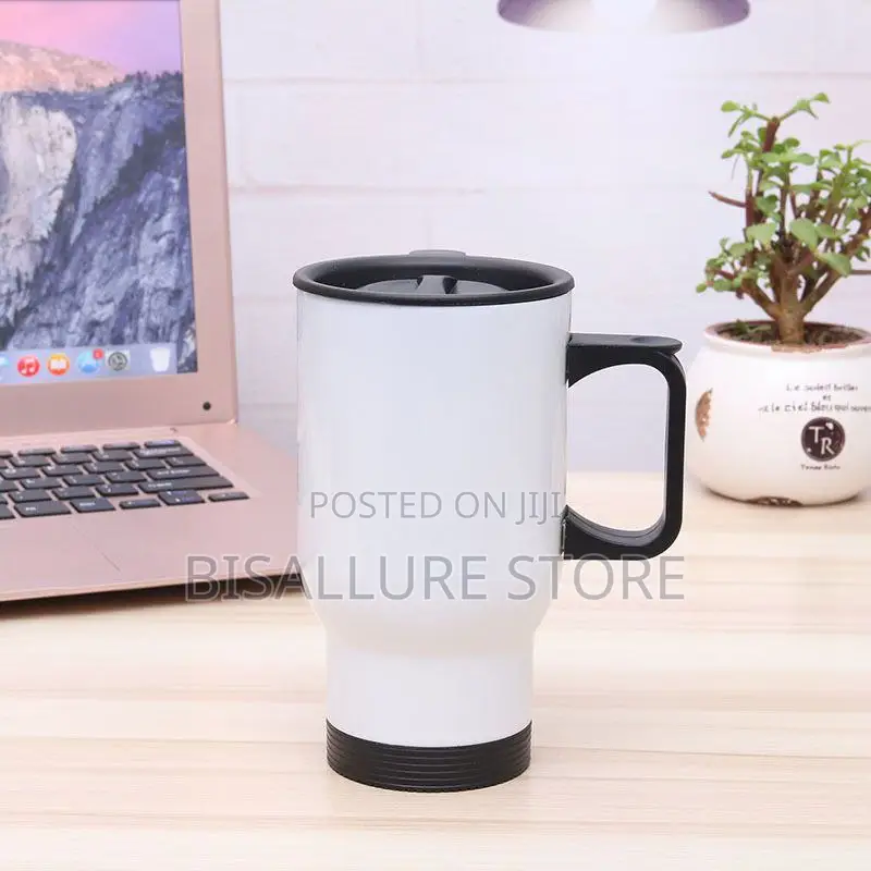 Insulated Cup
