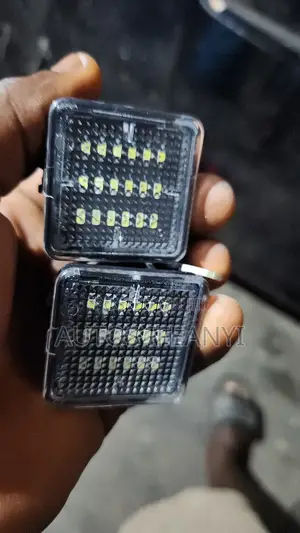 Plant Number Light Toyota Tacoma and Tundra Available Dm