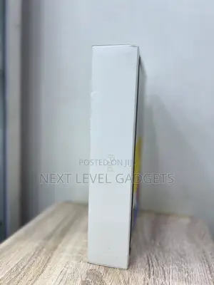 New Apple iPad (2022) 64 GB Silver