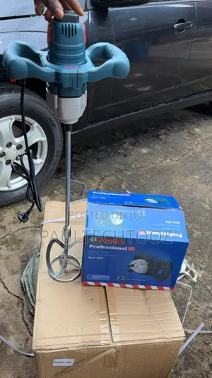 Bosch Paint Mixer