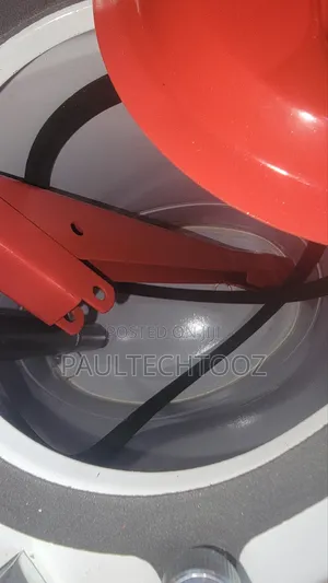 Heavy Duty Grease Buckets
