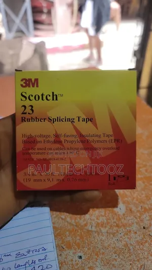 Selfamagaming Tape.3m for Insulation