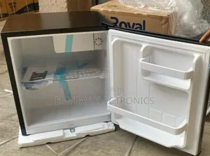 Royal Bed Side Refrigerator