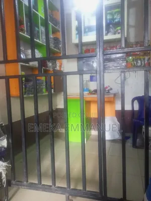 Shop to Let at Ekeoka Round About Plaza