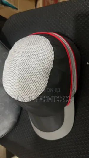 Protective Fashionable Face Cap Helmet