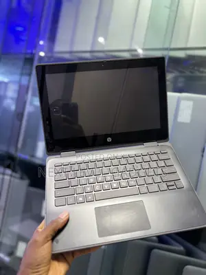 Laptop HP ProBook 11 X360 8GB Intel Core I5 SSD 128GB