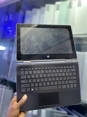 Laptop HP ProBook 11 X360 8GB Intel Core I5 SSD 128GB