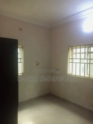2bdrm Villa in Amawbia, Awka for rent