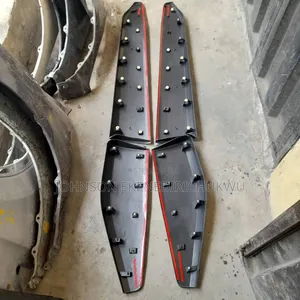 Door Padded C-Hr 2018
