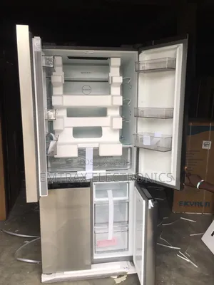 Royal 4 Doors Refrigerator