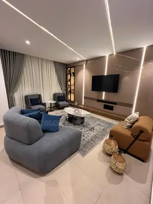 Luxury Sharp 2 Bedroom Apartment With Ps5, Gym Swimming Pool