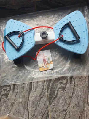 Brand New Waist Twister Board Exercise