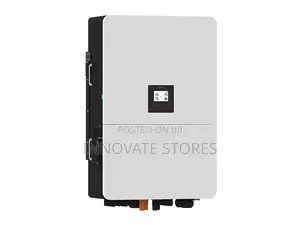 Deye 80kw Hybrid Inverter