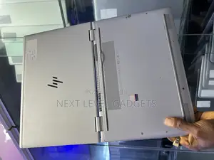 Laptop HP EliteBook X360 1040 G5 8GB Intel Core I5 SSD 256GB