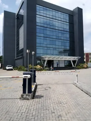 Exquisite Office Complex for Sale at Victoria Island