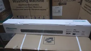 Hisense 205g 120w Sound Bar