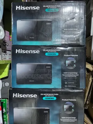 Hisense Microwave 20 L