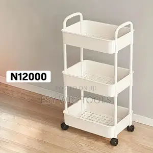 Trolley Rolling