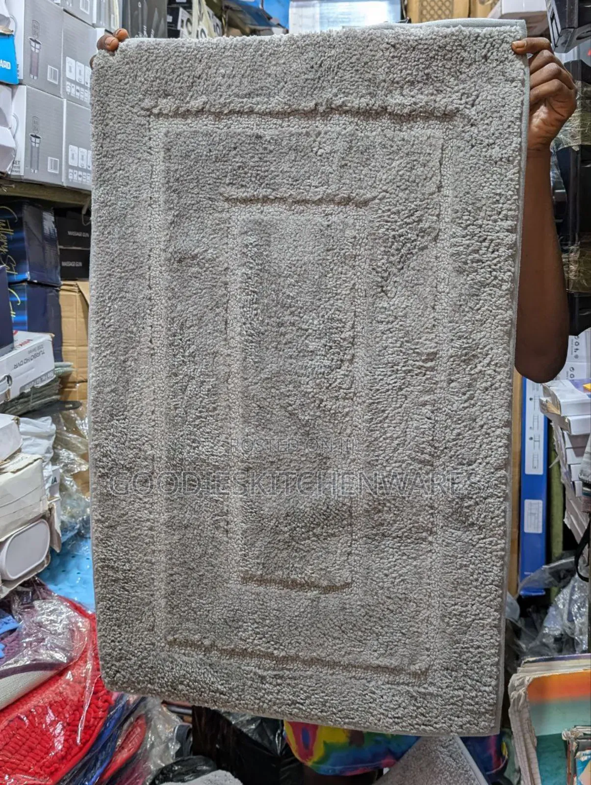 Rug Door Mat