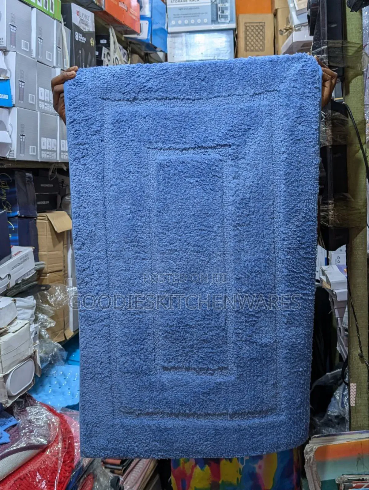 Rug Door Mat
