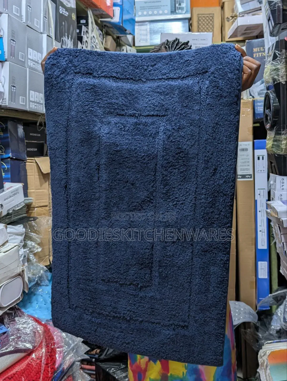 Rug Door Mat