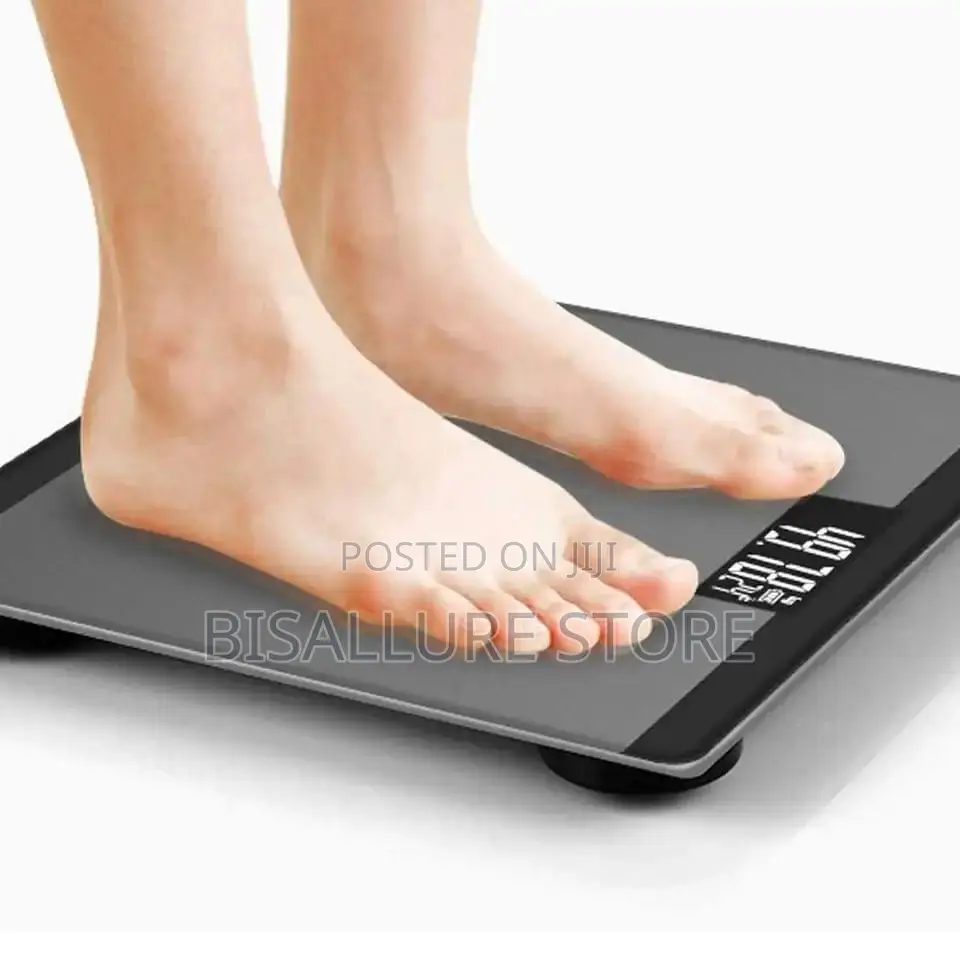 Iscale Personal Scale
