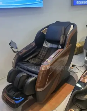 Electric Massage Chairs