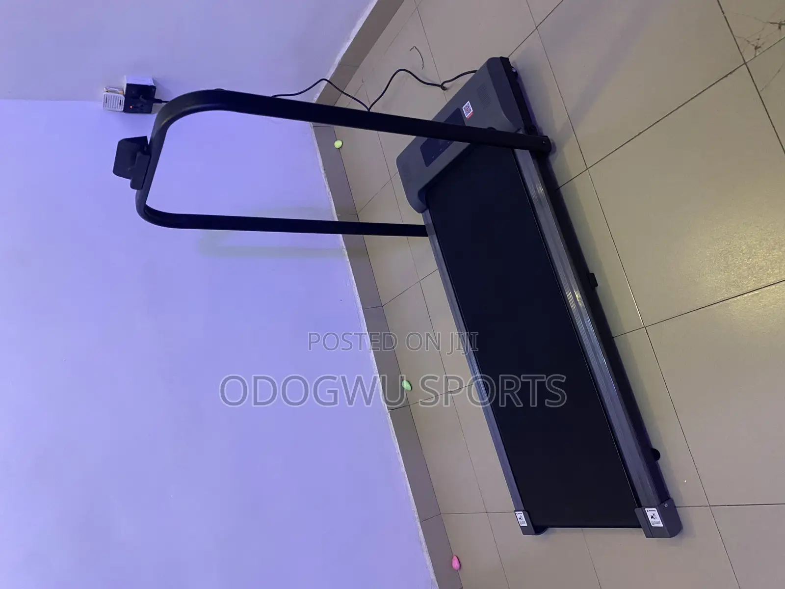Walking Pad W062