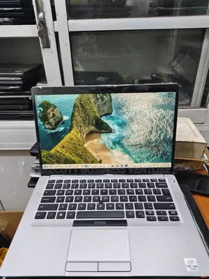Laptop Dell Latitude 5411 16GB Intel Core I7 SSD 256GB