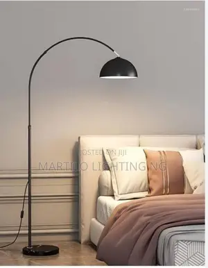 Unique Living Standing Light