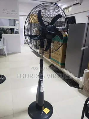 Century Rechargeable Fan