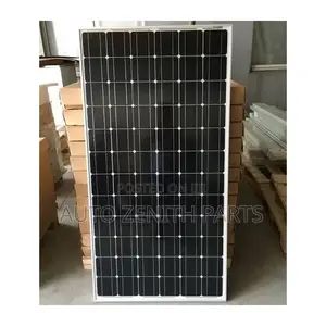 Csun Solar Panel