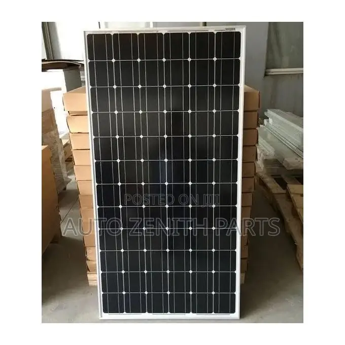Csun Solar Panel