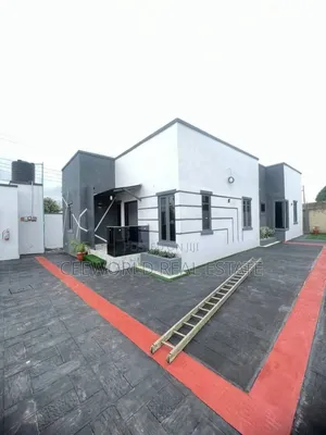 4bdrm Bungalow in Alpha Grace Estate, Idishin for sale