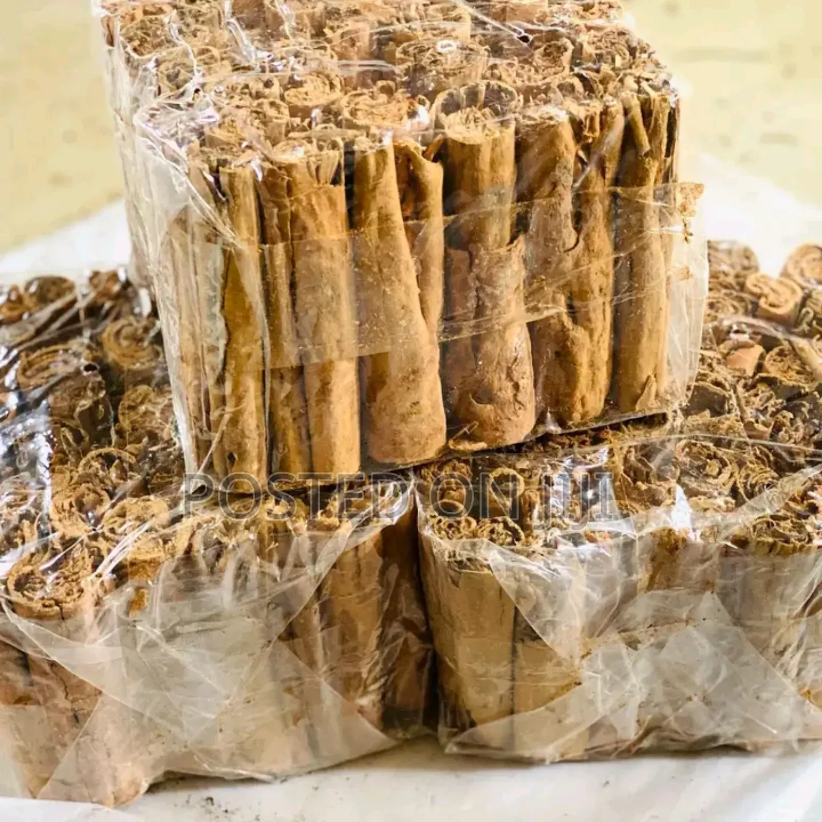 Ceylon Cinnamon Roll 100g