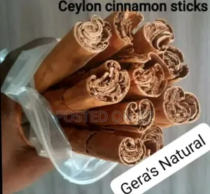Ceylon Cinnamon Roll 100g