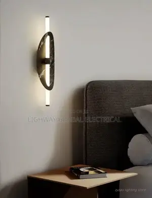 Nordic Minimalist Wall Light