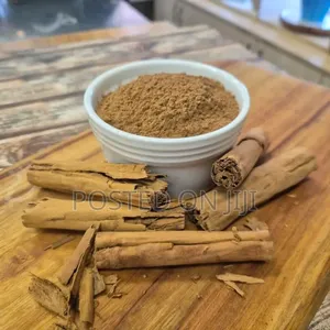 Ceylon Cinnamon 50g