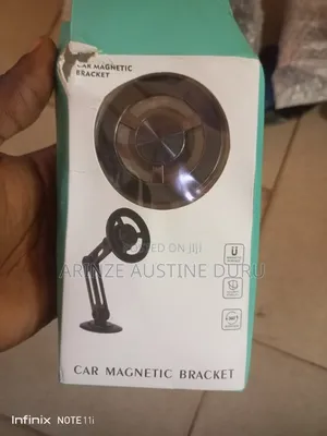 Phone Mount Magnetic Car Cell Phone Holder|